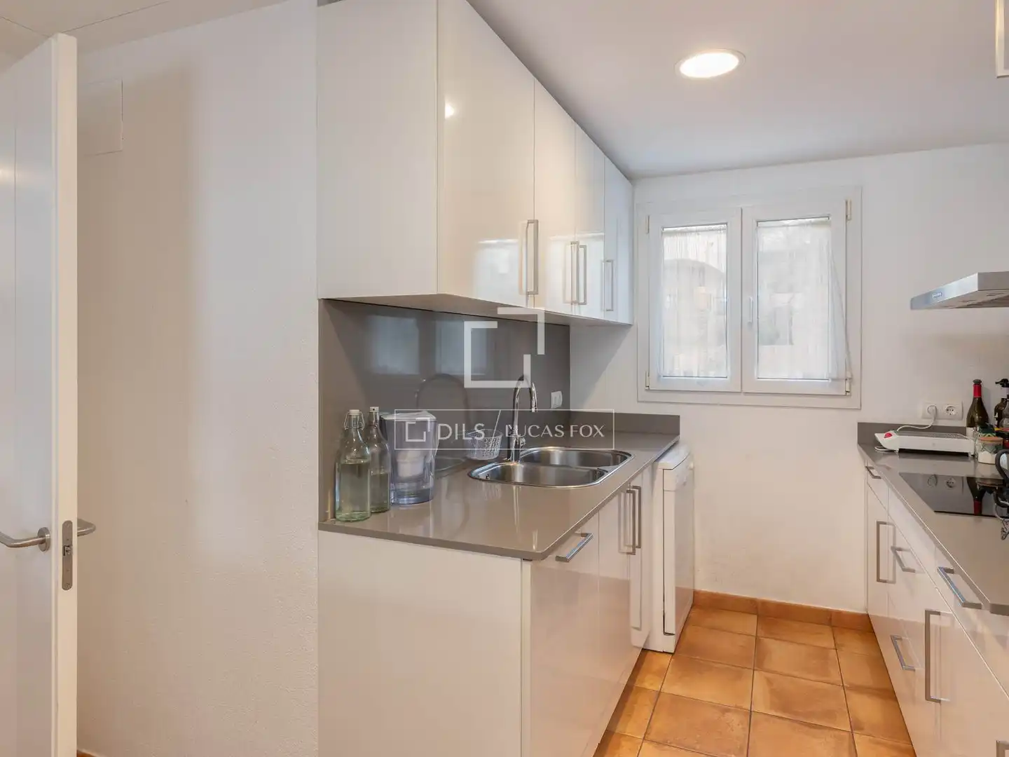 Kitchen of Houses for sale in Cadaqués  with Air Conditioner, Heating and Terrace