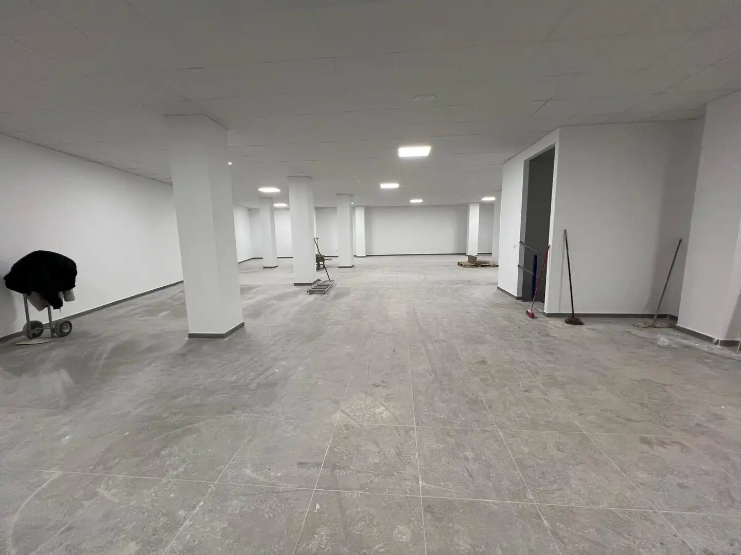 Local comercial en venda a Avenida de los Derechos Humanos 2, imagen 10