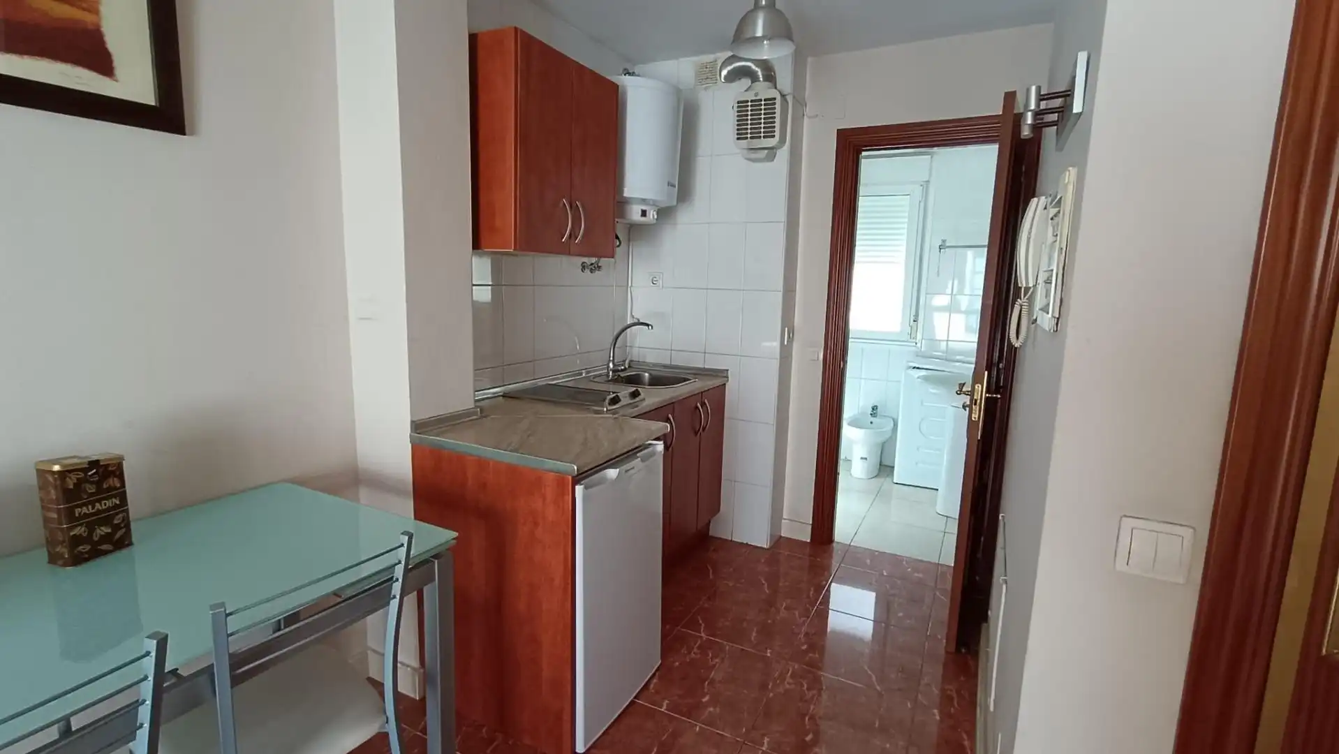 Apartamento en venta en Casco Antiguo