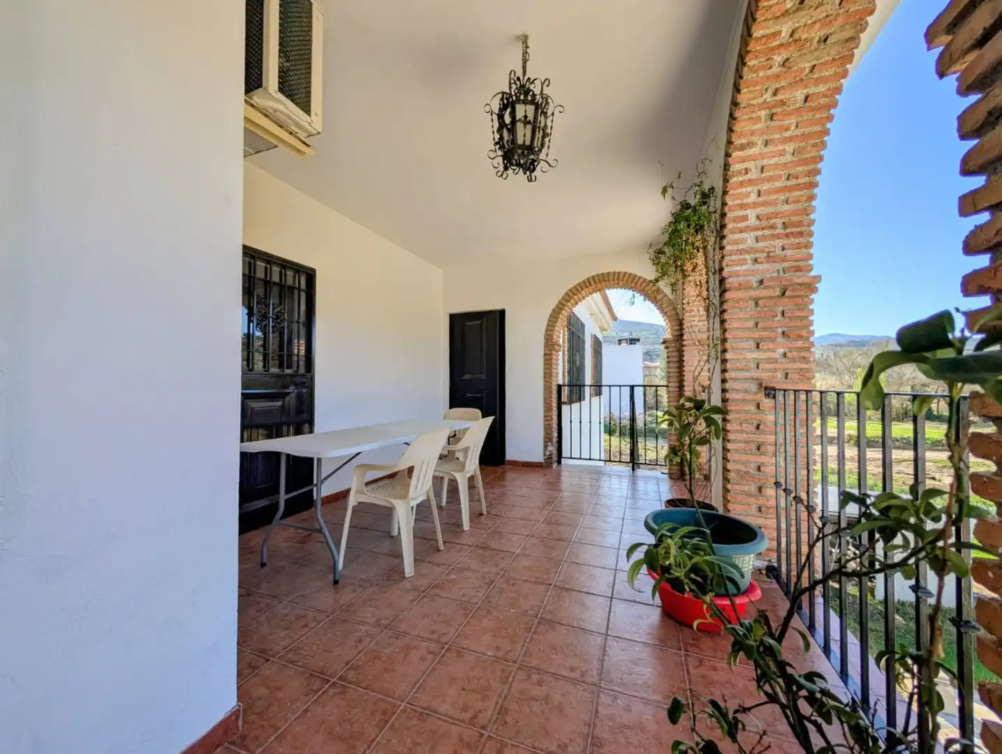 Casa o xalet en venda en Loja amb Aire condicionat, Calefacció i Jardí privat