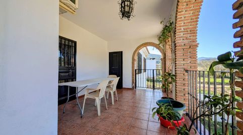 Chalet en venta en Riofrío, 6 dormitorios., imagen 3