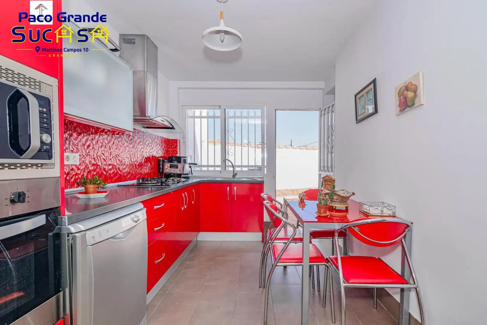 Casa con terrazza in vendita a Ogíjares, imagen 21