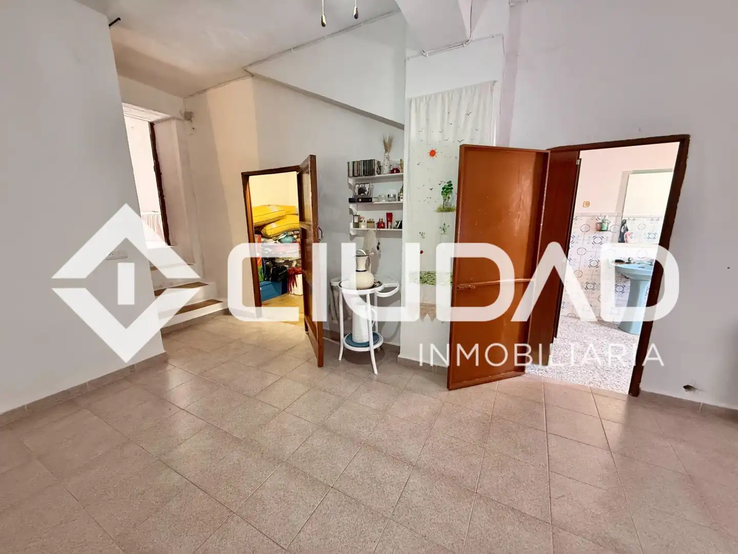 Cuina de Casa o xalet en venda en Espera