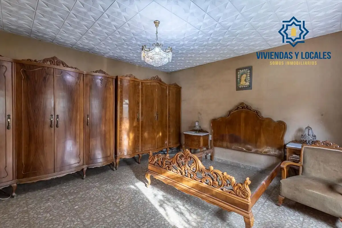 Adosado con jardín en venta en Calle ANTONIO MACHADO, imagen 25
