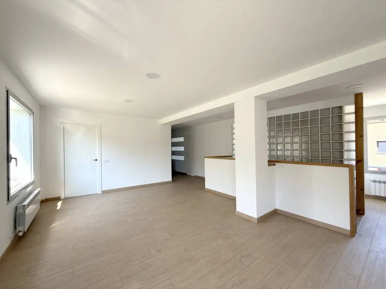 Casa o chalet en venta en Sant Feliu de Pallerols con Calefacción y Jardín privado