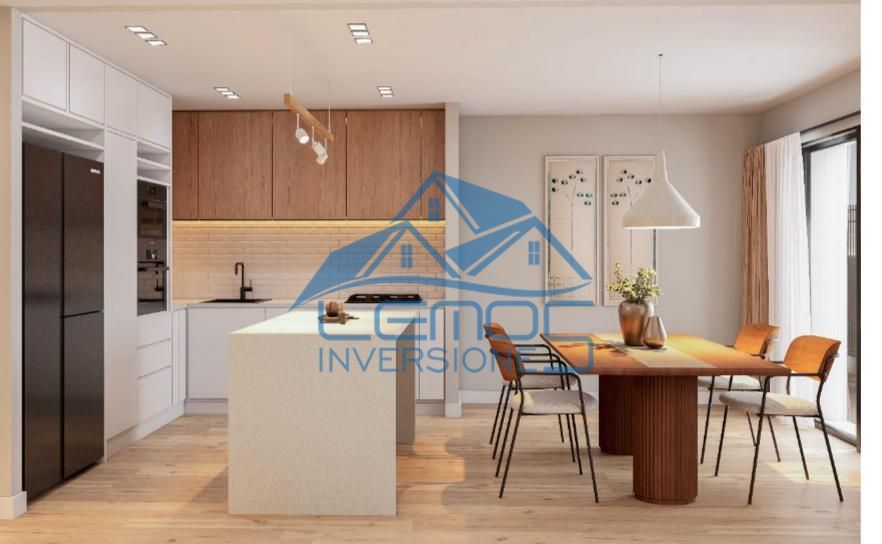 Cocina de Casa o chalet en venta en Valverde de la Virgen con Aire acondicionado, Jardín privado y Terraza