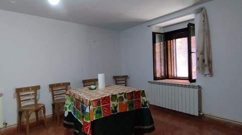 Foto 2 de Casa o xalet en venda a Calle Peñaranda, 44, Bobadilla del Campo, Valladolid