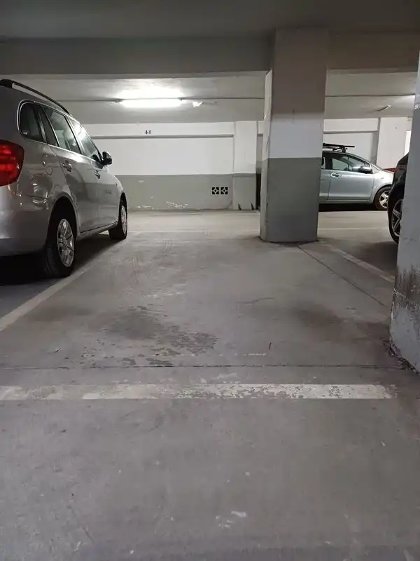 Parking de Piso en venta en Centro Urbano