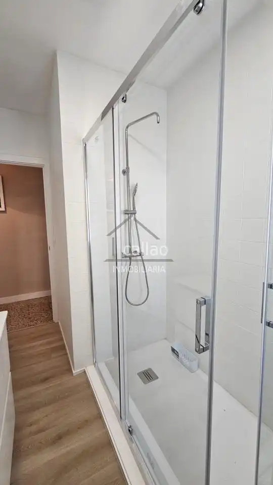 Bathroom of Flat for rent in Fene  with Furnished