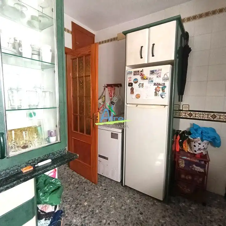 Adossat amb jardí en venda a Retama, imagen 10