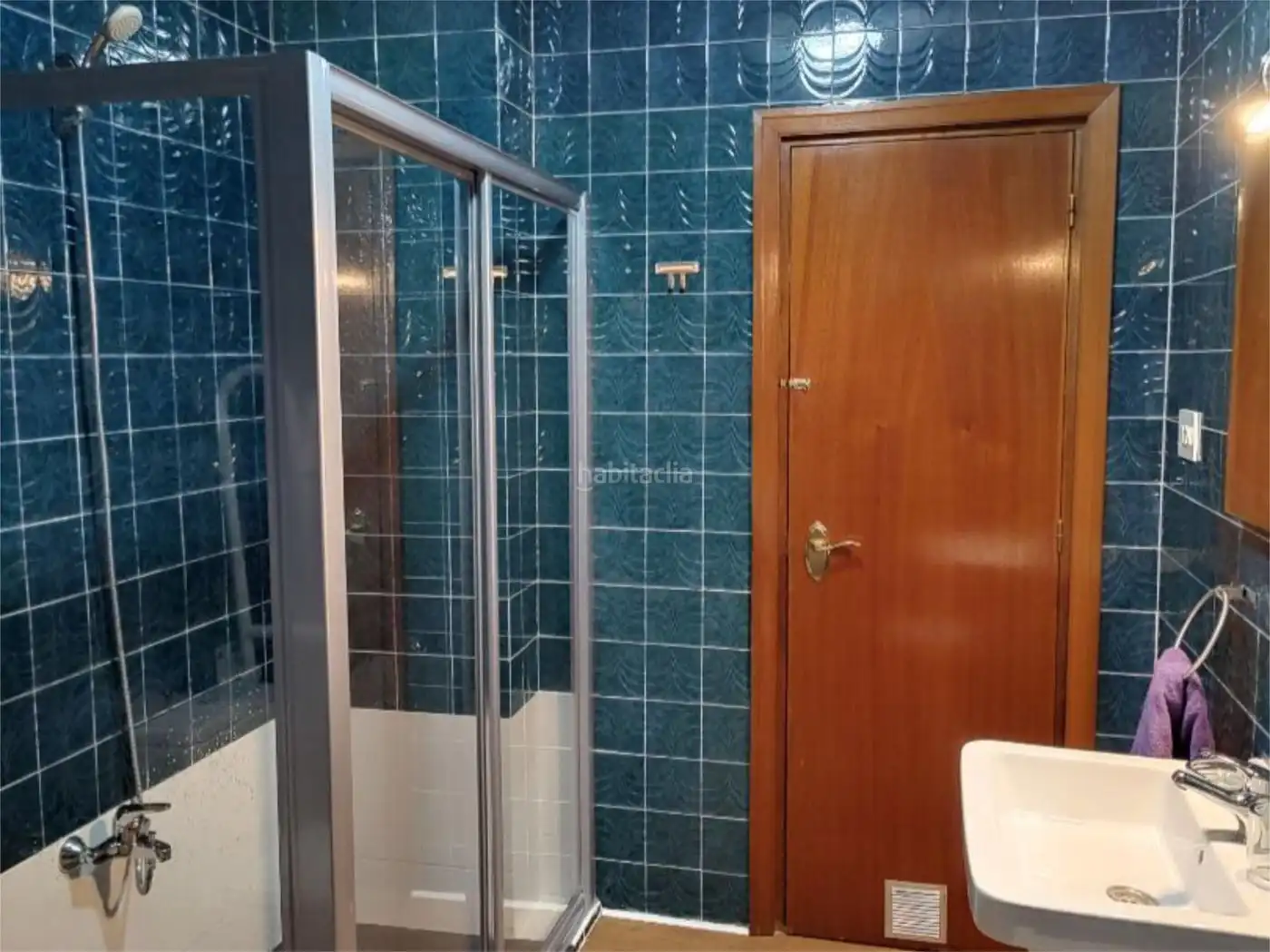 Wohnung mit Aufzug zur Miete in Calle Hurtado 21, imagen 10