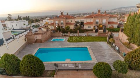Foto 2 de Casa adosada en venda a Cl Ramon J.sender 1 la Zubia (granada), 3, La Zubia Ciudad, Granada