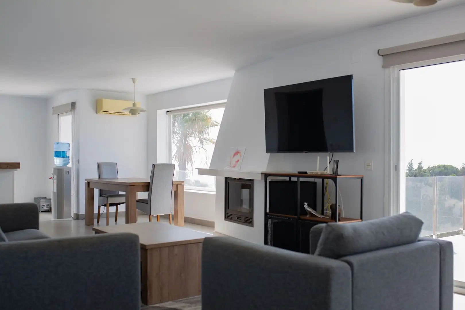 Chalet con piscina en venta en Mijas pueblo, imagen 16