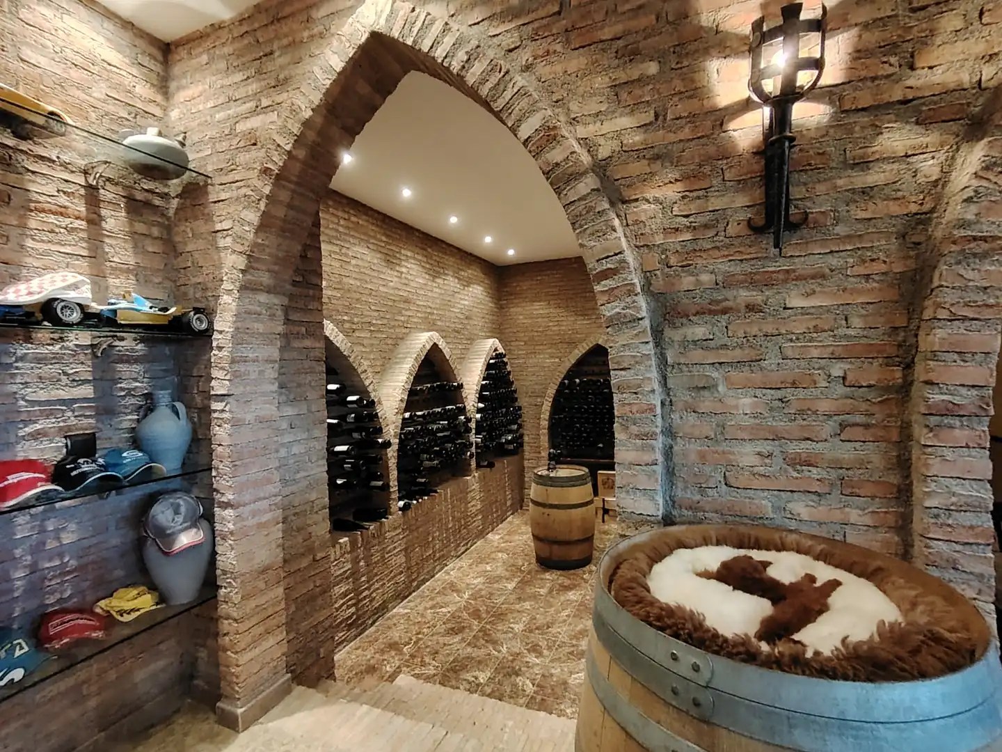 Villa avec terrasse à vendre à Batres, imagen 72
