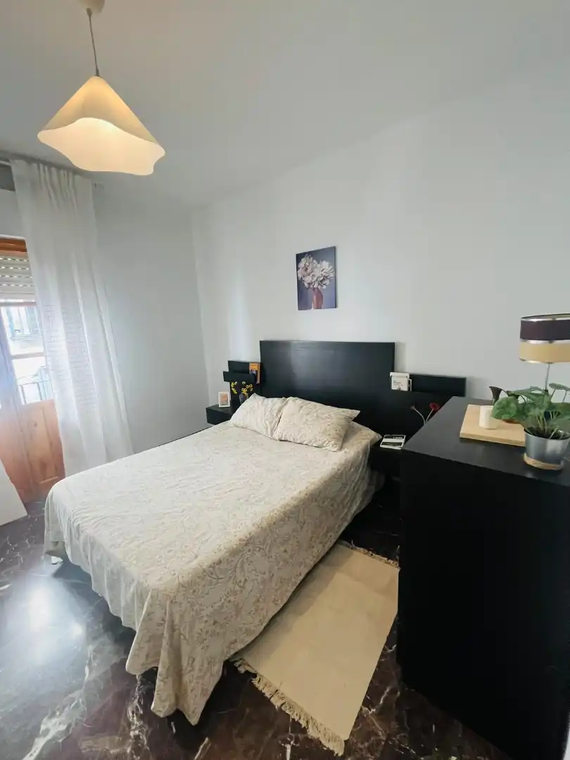 Apartamento con terraza en venta en Calle Herrerías 3, imagen 9