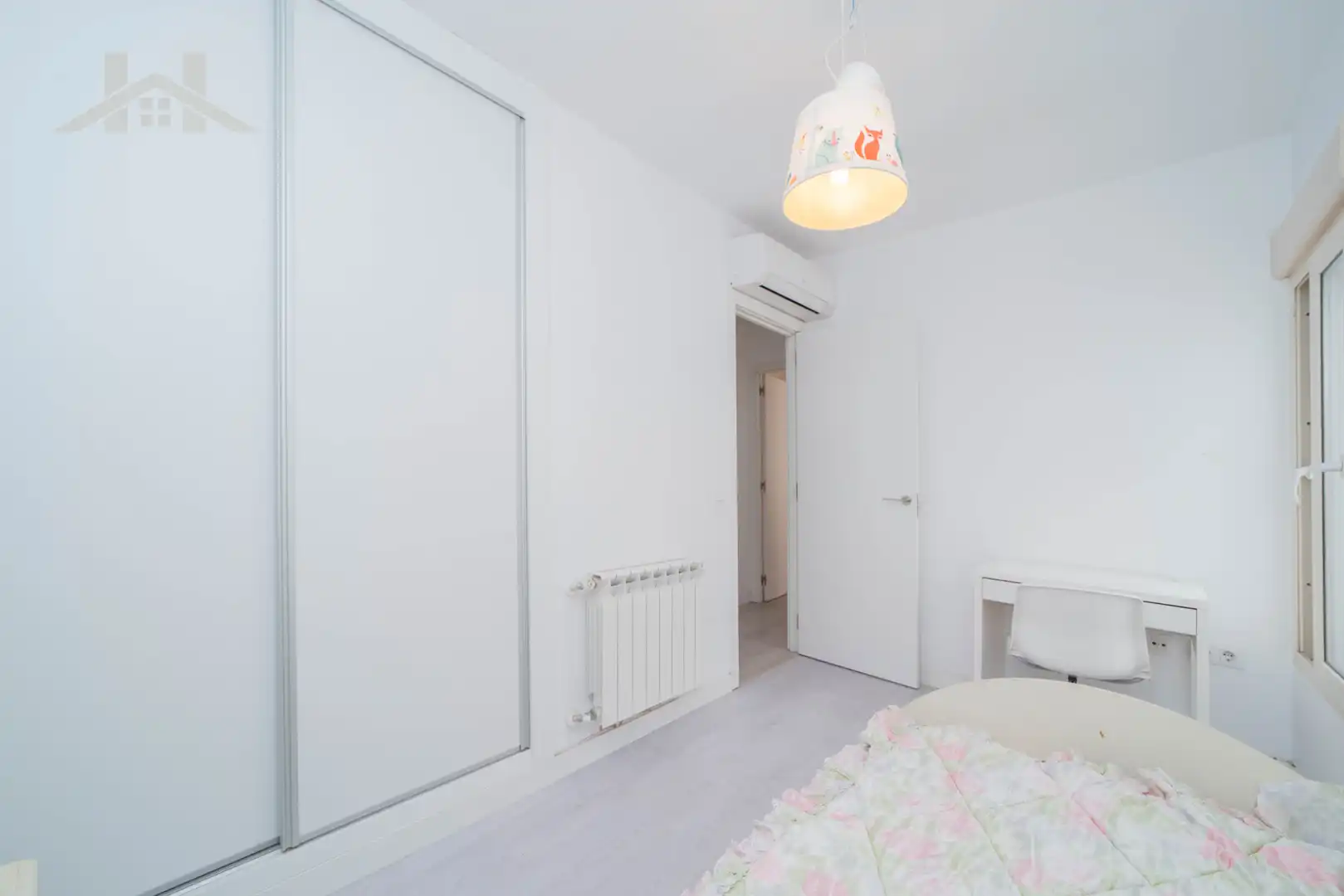 Habitación de Casa o chalet en venta en Parque Europa - Los Pitufos