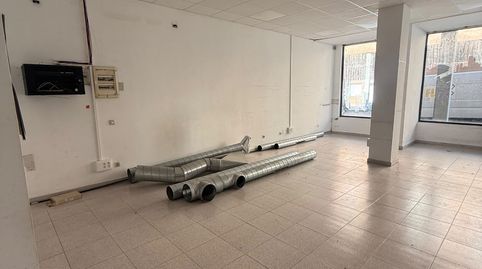 Foto 4 von Geschaftsraum zur Miete in Calle de San Benito, Almenara -Ventilla, Madrid Capital