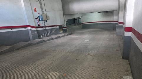 Foto 2 de Garatge en venda a Carrer D'astúries, 44, Els Pins, Blanes