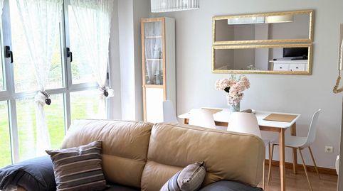 Photo 3 of Flat for rent in General Elorza, San Claudio - Trubia - Las Caldas, Oviedo