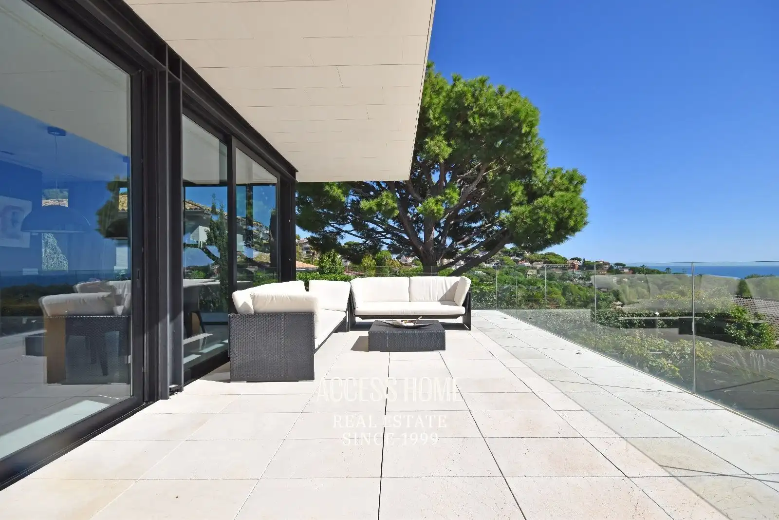 Detached house with pool for sale in Teià, imagen 10