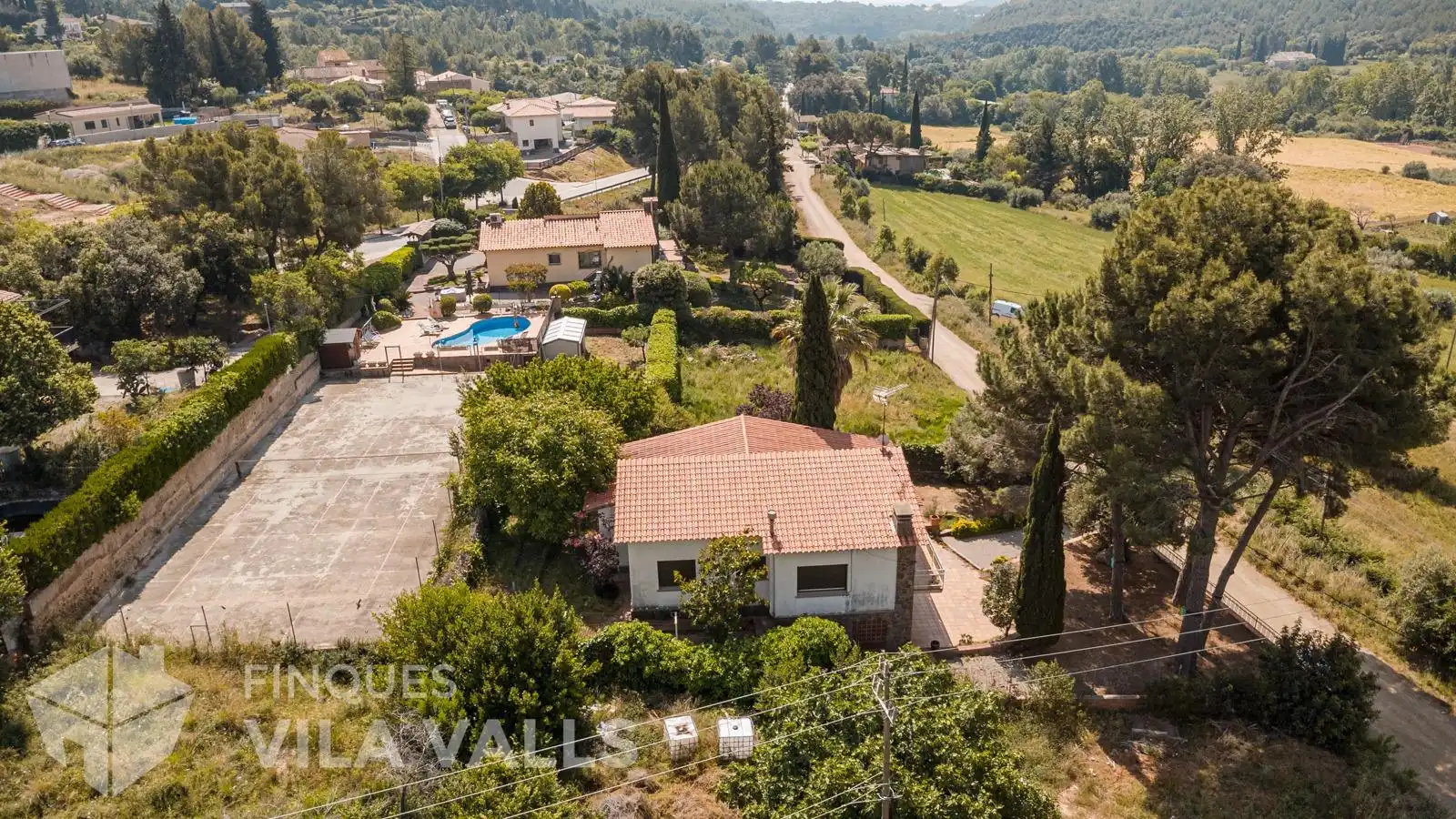 Villa avec jardin à vendre à PINEDA, imagen 59