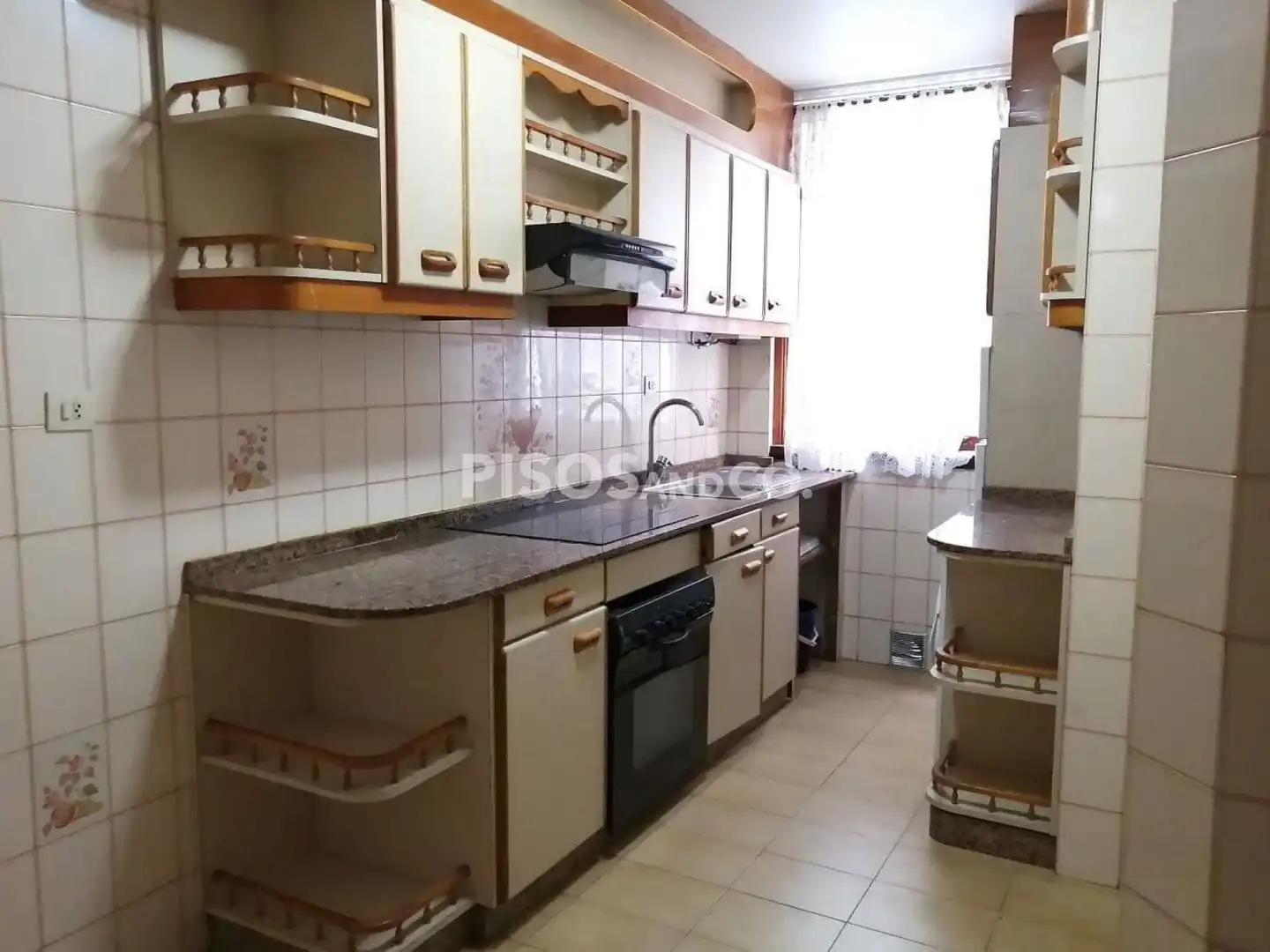 Wohnung zum Verkauf in Plaza Padre Rubinos, imagen 9