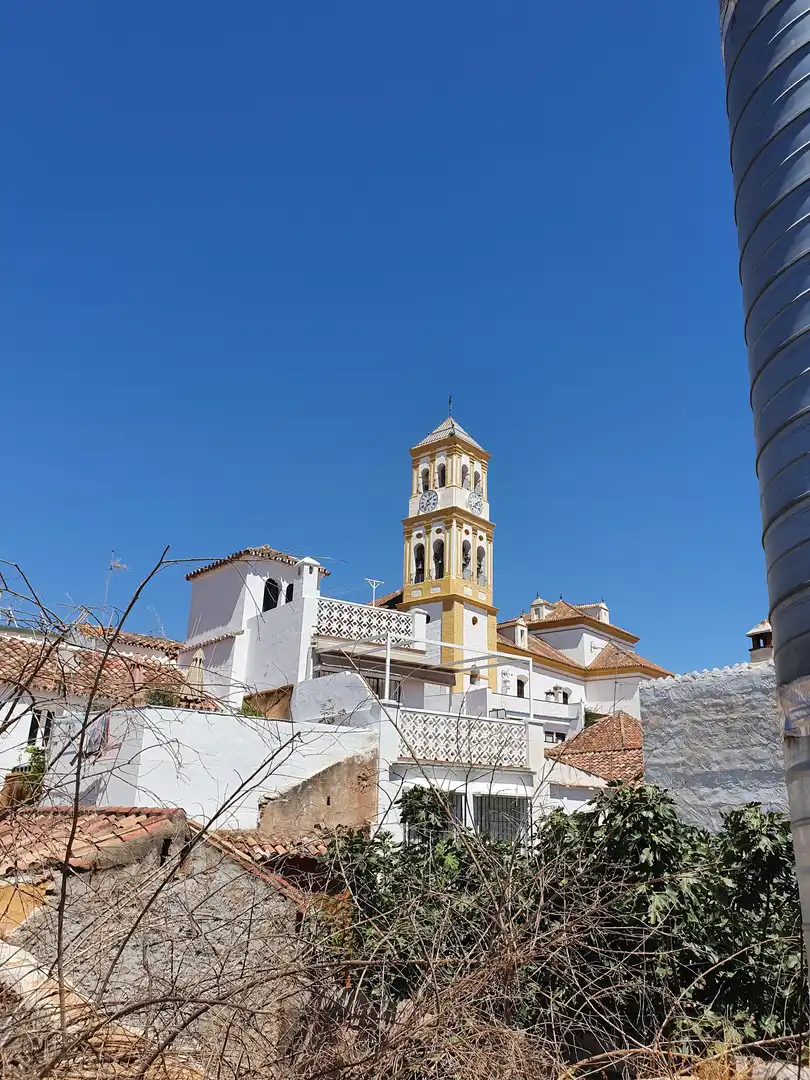 Außenansicht von Gebäude zur Miete in Marbella