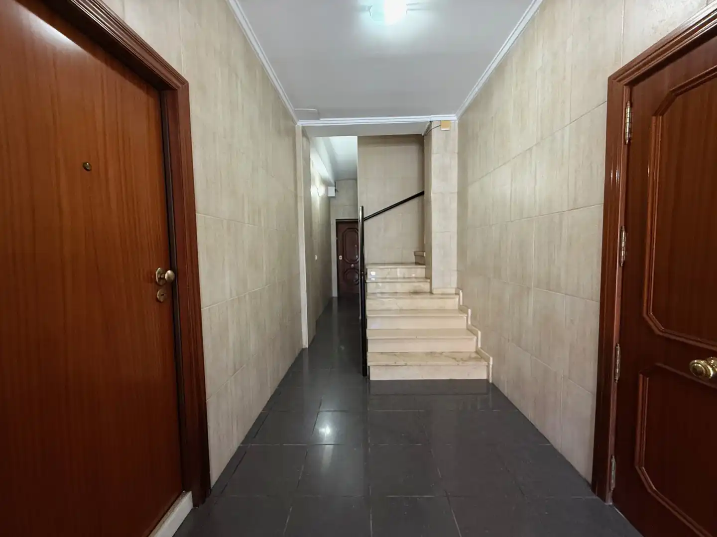 Apartamento en venta en Valencia