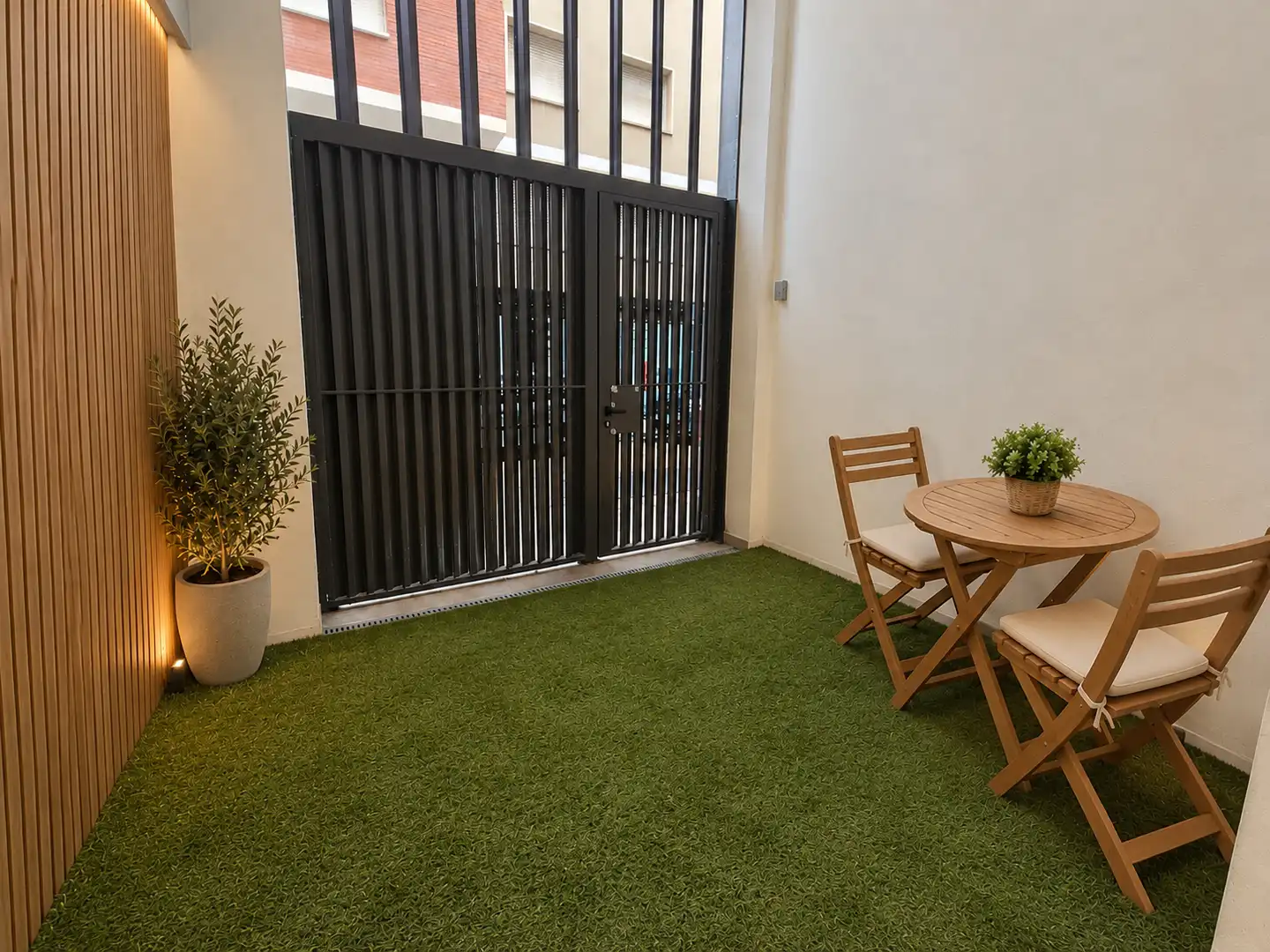 Dúplex en venta en Barcelona Capital, Barcelona