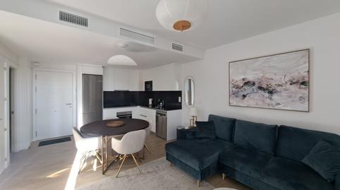 Photo 3 of Flat to rent in Menorca, Los Guindos - Parque Mediterráneo - Santa Paula, Málaga