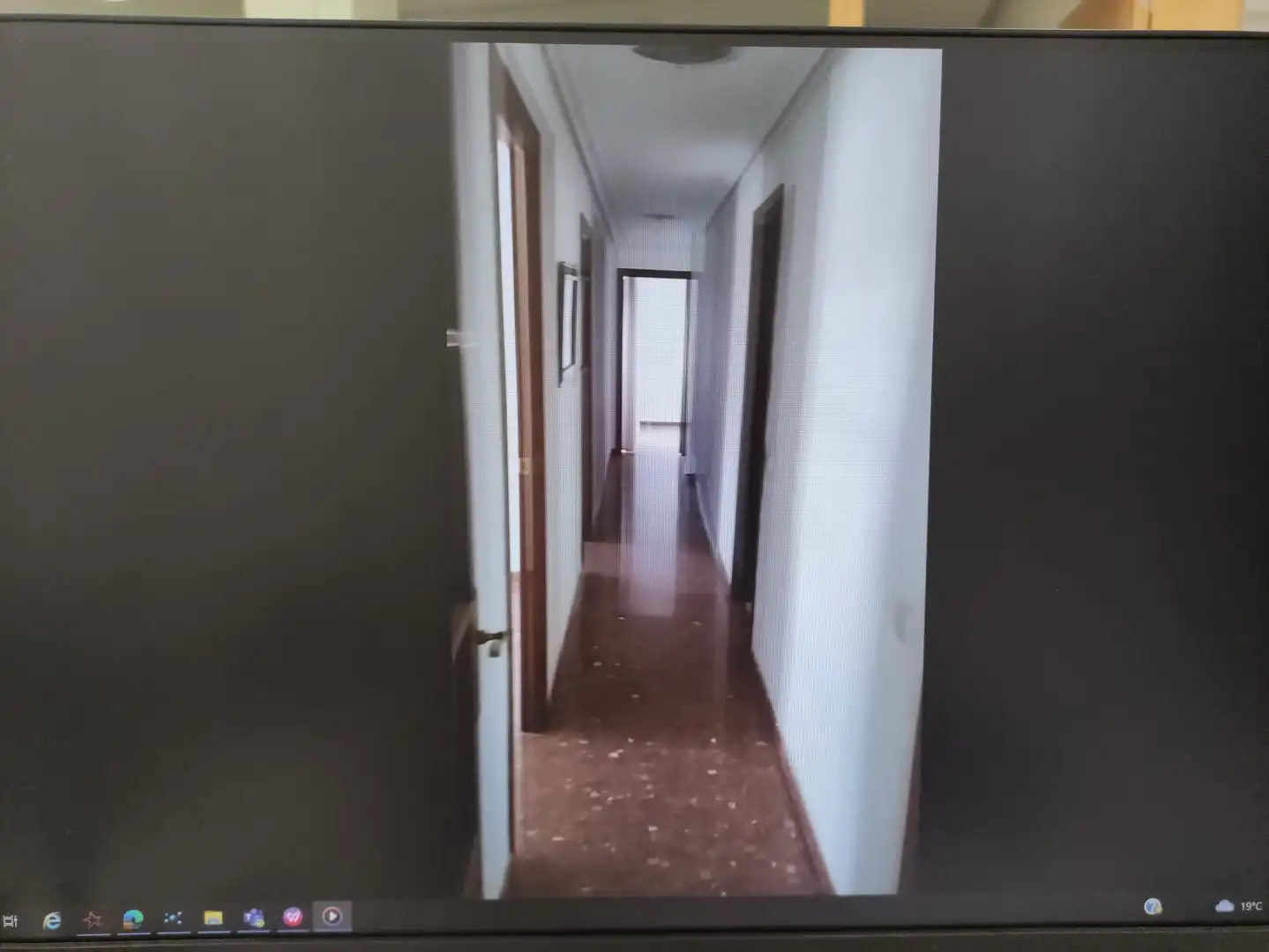 Piso en venta en Calle Villafranca, Almendralejo