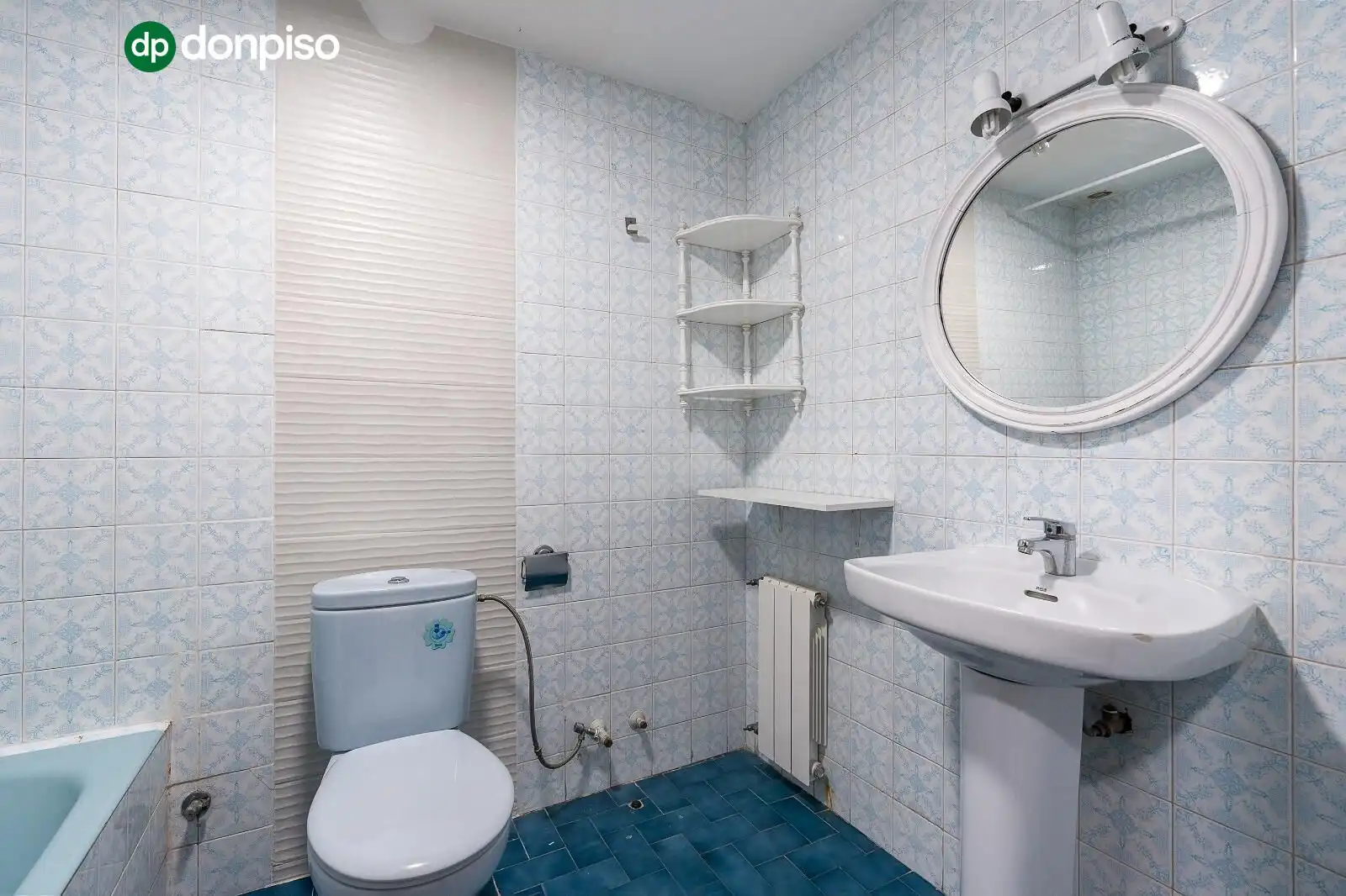 Baño de Piso en venta en Granada