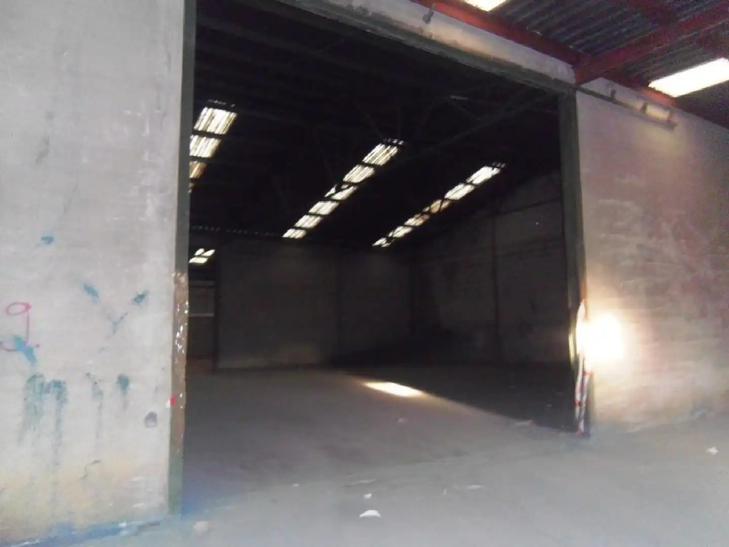 Nau industrial en venda a DON JUAN JOSE FIGUEROA BETRAN 1, imagen 3
