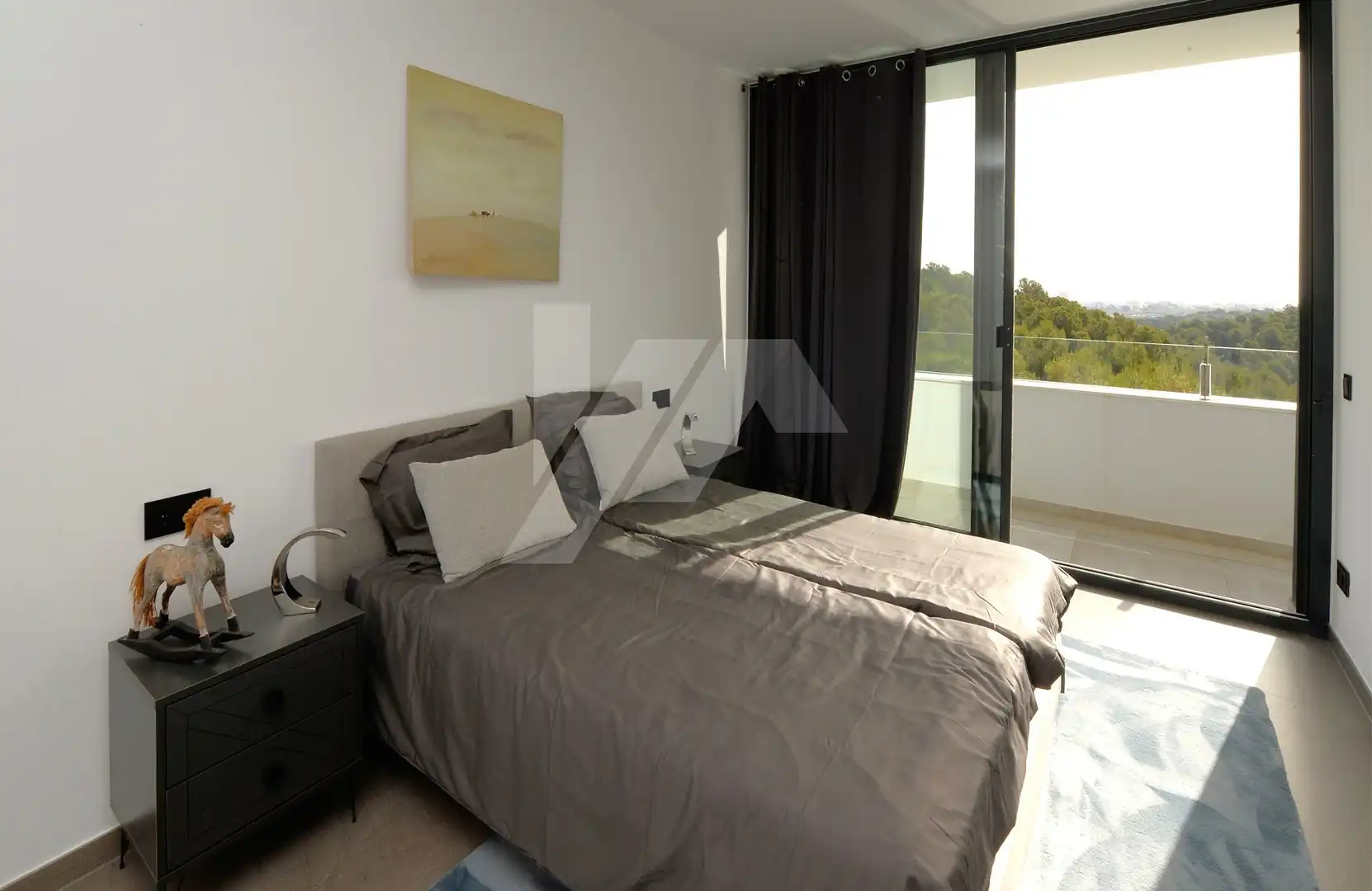 Detached house with terrace for sale in Partides comunes - Adsubia, imagen 30