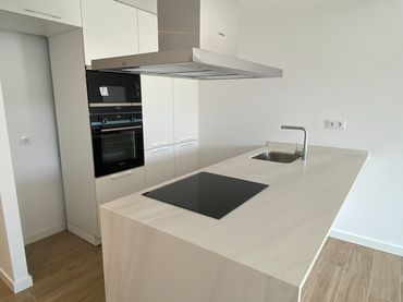 Piso con balcón en venta en Carrer del Firal 27
