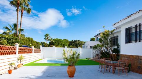 Foto 5 de Casa o xalet en venda a Avenida de Málaga, 121, Capellanía - Retamar, Alhaurín de la Torre