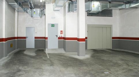 Photo 2 of Garage for sale in Calle 31 Desembre, 42, Arxiduc, Illes Balears