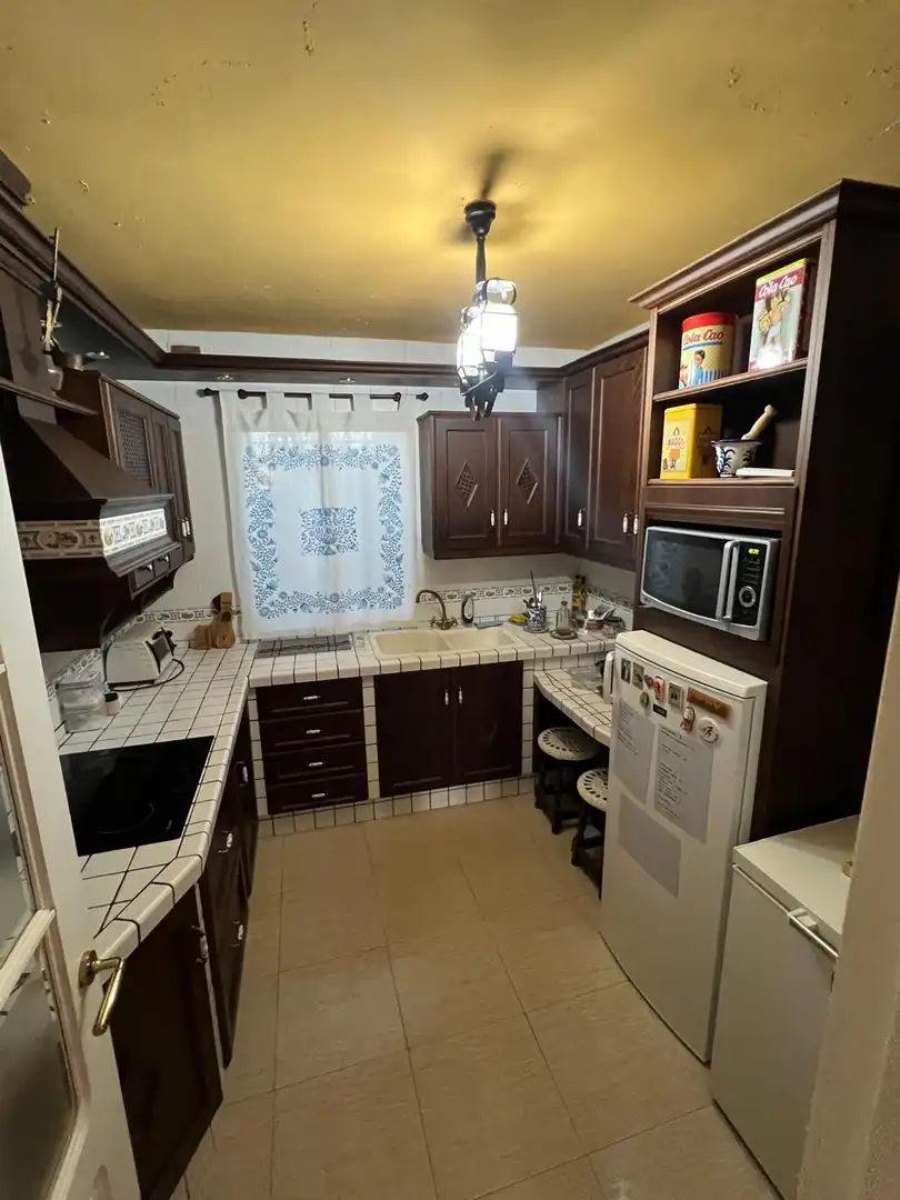 Flat with terrace for sale in Baena, imagen 4