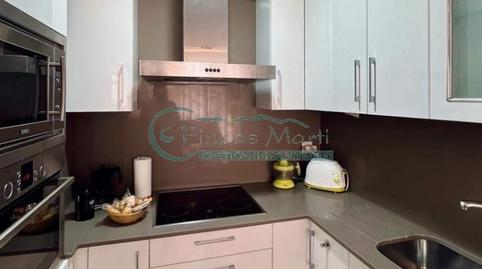 Foto 5 de Piso en venta en Fátima, Vigo