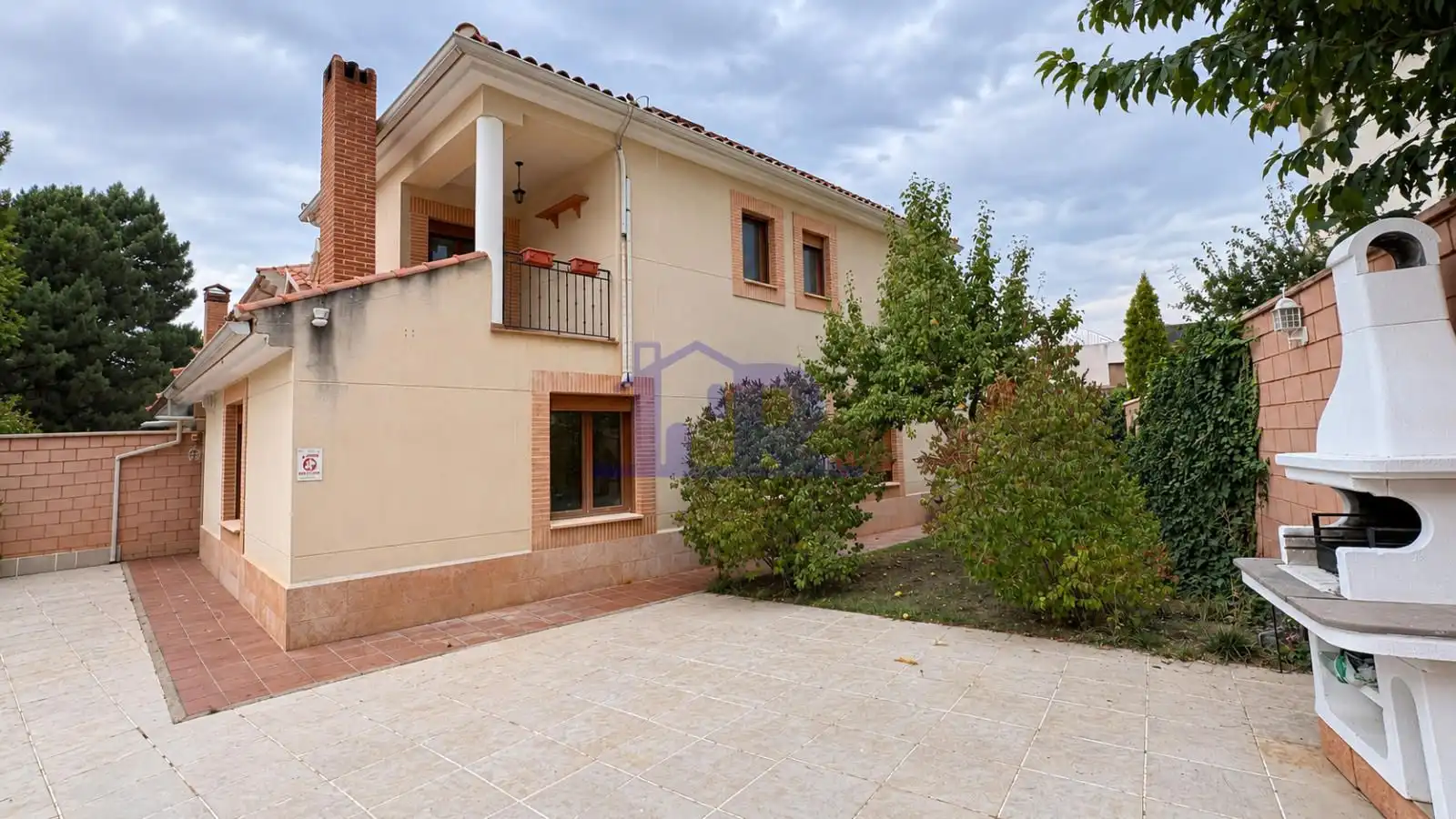 Terraced house with garden for sale in Olivo (Señorio Pinar), imagen 20
