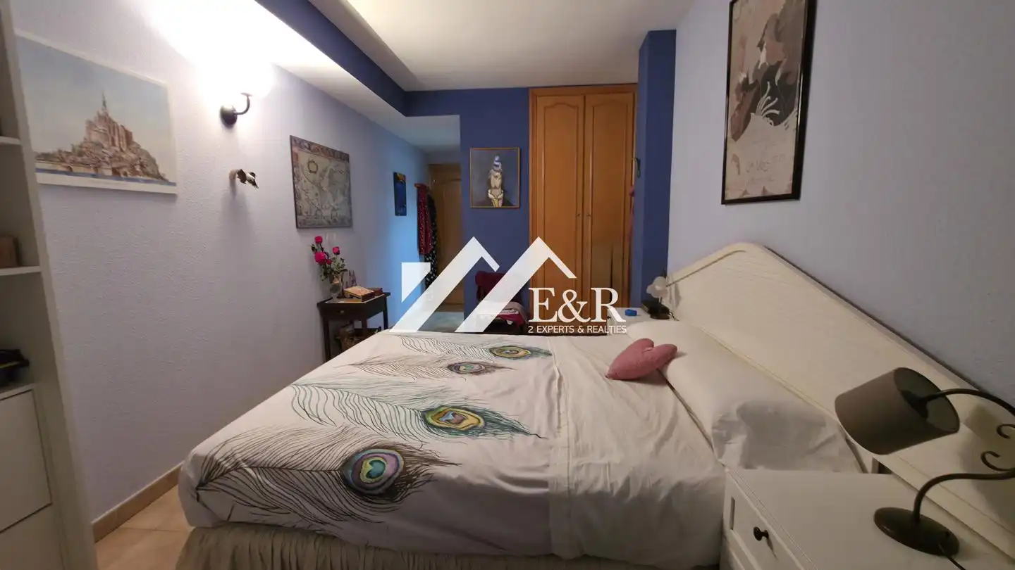 Flat with lift for sale in Ctra del Obac, imagen 11
