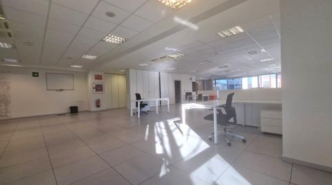 Foto 4 de Oficina de lloguer a Añorga - Zubieta - Atotxa Erreka, Donostia - San Sebastián