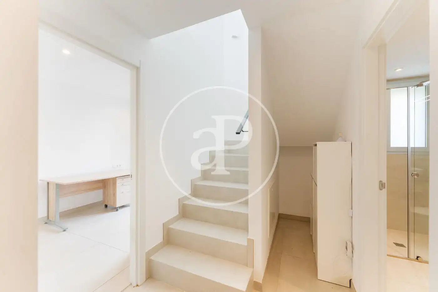 Casa adosada en venta en  Palma de Mallorca con Aire acondicionado, Calefacción y Jardín privado