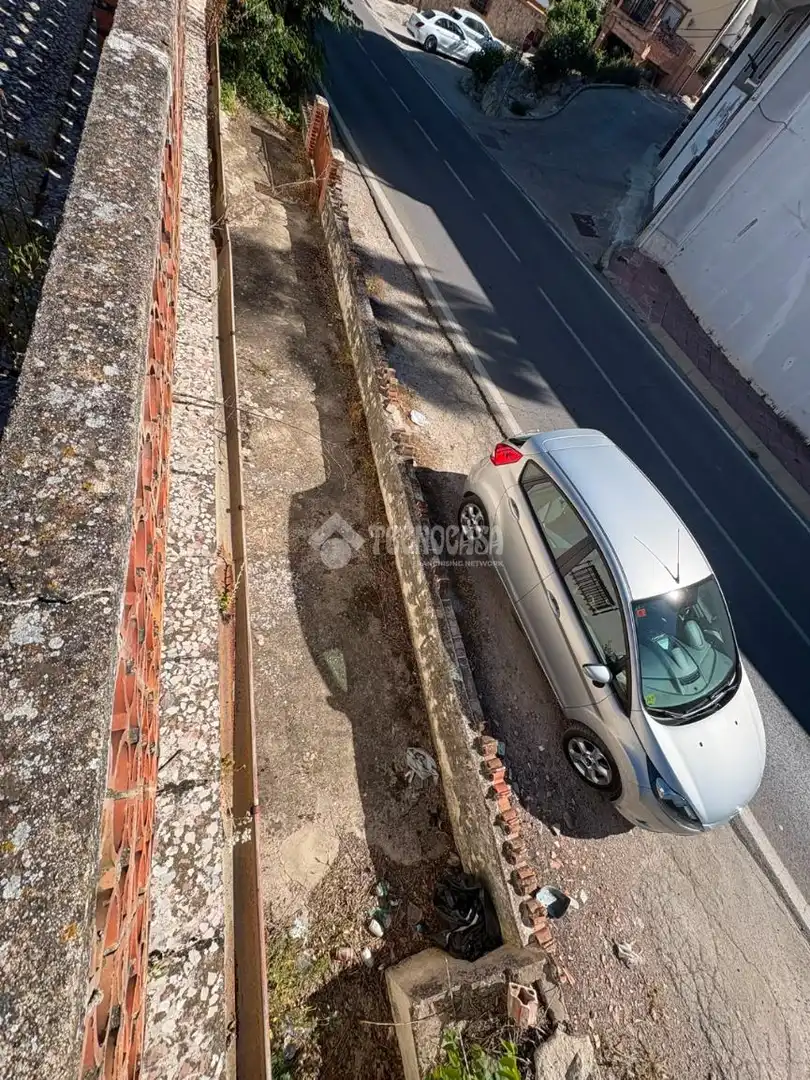 Parking de Casa o chalet en venta en Los Villares con Terraza
