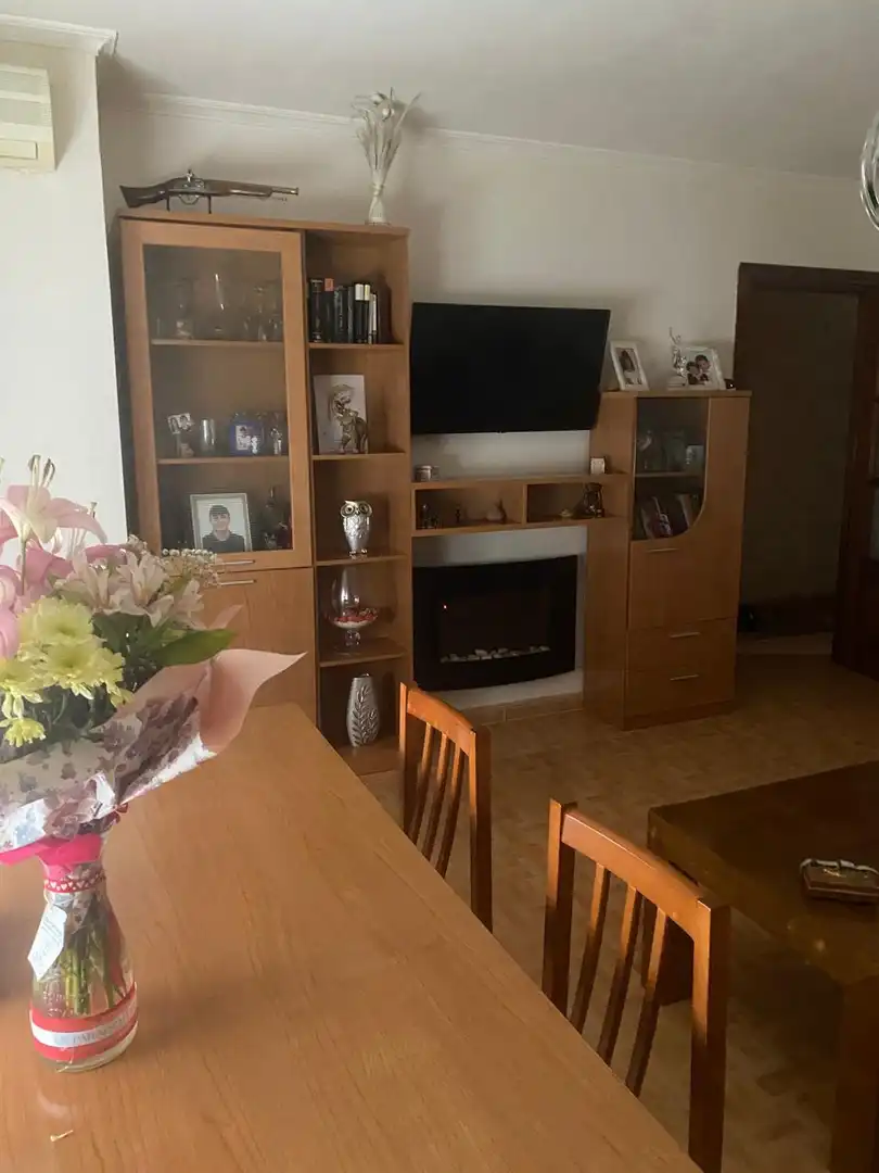 Casa amb jardí en venda a Calle las flores, imagen 13