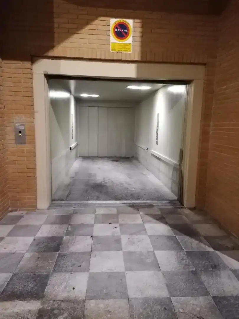 Planta baixa en venda en  Albacete Capital