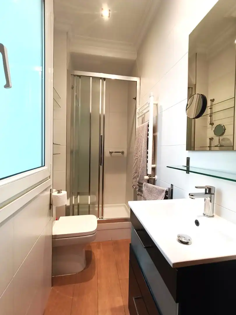 Flat with lift for sale in Licenciado Poza, imagen 22
