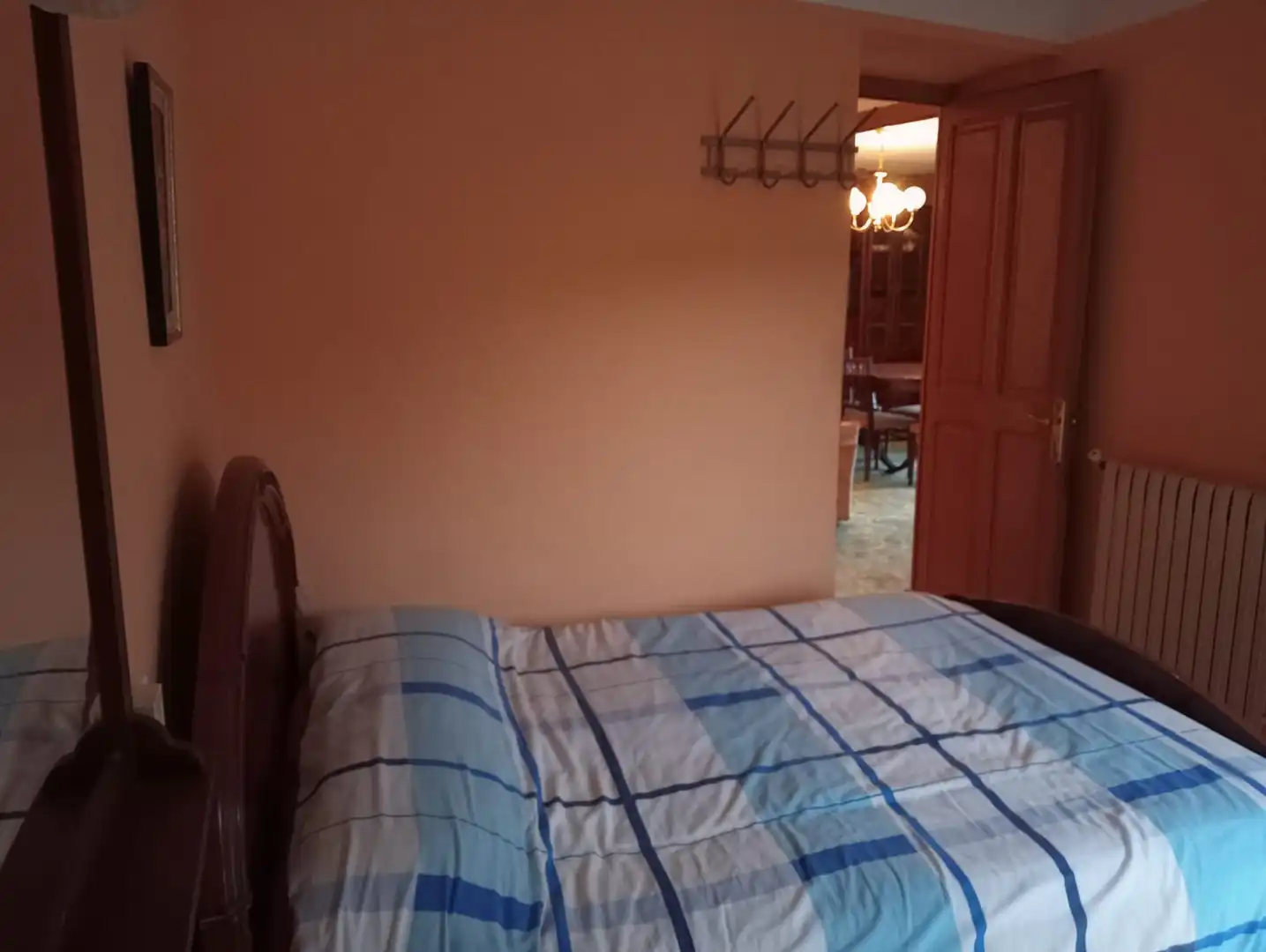 Habitación de Casa o chalet en venta en Cabanabona con Amueblado