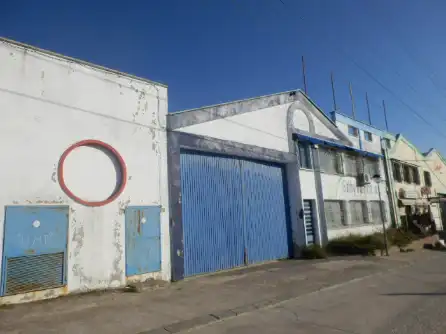 Nave industrial in vendita a Urbanizacion Buenavista 13