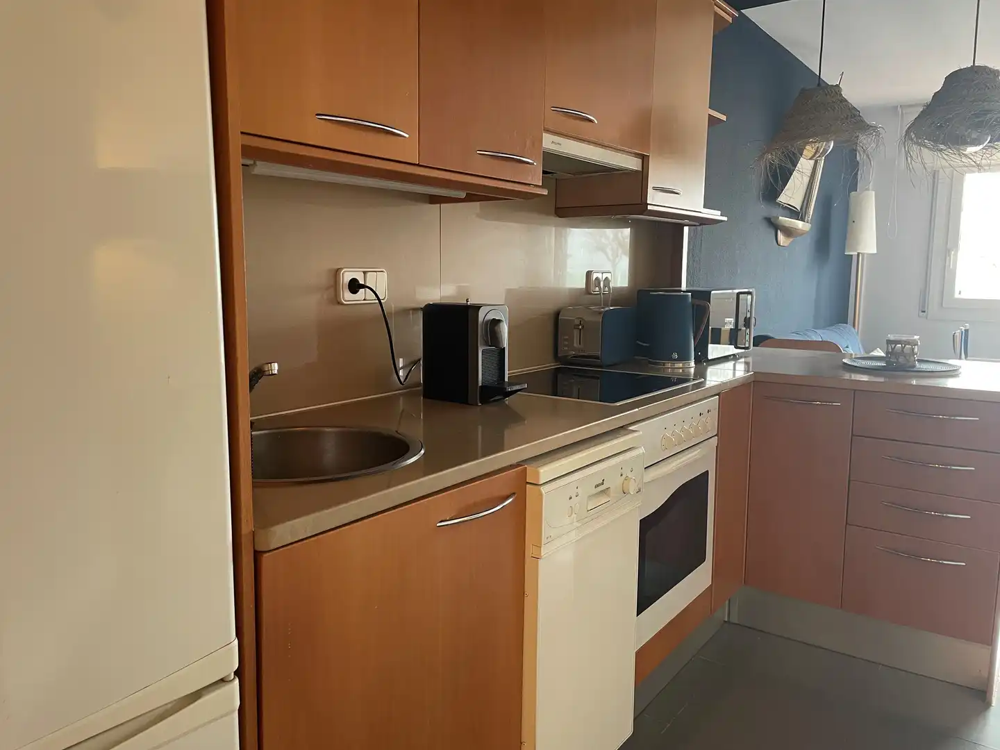 Apartments for rent in Passeig del Mar, 33, Platja Gran